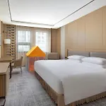 Courtyard By Marriott Shanghai International Tourism And Resorts Zone